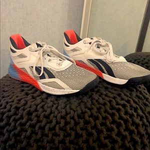 Reebok Nano X